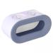 MagiDeal 6x Toothbrush Holder Toothbrush Rack Electric Toothbrush Rack for Toothbrush