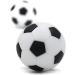 OuMuaMua 9pcs 1.42 Inch Foosball Table Balls - Multicolor Table Soccer Balls for Foosball Game - Replacement Accessory Set - World Cup Edition - Buy Online on GoSupps.com