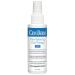 CryoDerm 4 oz Spray Cold Therapy (1 Pack) 4 Fl Oz (Pack of 1)