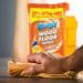Karrma 96 Laminate And Wood Floor Wipes Clean & Shine Lemon Fresh - Buy Online on GoSupps.com