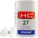 Haslab HC 27 (Uva Ursi Complex) (20g) + Free Ujala Eye Drops - Promote Urinary Health and Eye Care - Buy Online on GoSupps.com