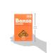BANZA Chickpea Pasta Elbows 8oz (Pack of 6) - High Protein Gluten-Free Healthy Pasta (PAS103) - Buy Online on GoSupps.com