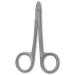 Toolworx scissor action cuticle nippers - Buy Online on GoSupps.com
