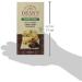 Deans Gluten Free Shortbread Biscuits - Wheat Free 150g Box Chocolate Chip Flavour & Great Texture. All Butter Snack Choc Chip Cookies Slowly Baked By Hand To An Original Scottish Recipe - Buy Online on GoSupps.com