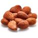 Yupik Smoked Almonds 1 kg Kosher Vegan Roasted Salted Whole Almonds Seasoned Nuts Smoky Flavor High in Fiber Crunchy Savory Snacks 1 kg (Pack of 1) - Buy Online on GoSupps.com