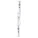 Hemoton 3 pcs white USB face humidifier portable face humidifier spray Humidifier pore cleaner