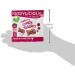 Kiddylicious Raspberry Crispies Tiddlers 12g - Buy Online on GoSupps.com