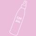 CHI x Barbie 44 Iron Guard Thermal Protection Spray 8 oz - Heat Protectant Spray - Buy Online on GoSupps.com