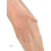 Buy Allegro 20-30 mmHg Essential Sheer Support Closed Toe Compression Socks Comfortable Knee High Support Stockings for Optimal Relief & Style - Buy Online on GoSupps.com
