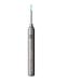 Aopick ear wax removal Otoscope 1080p HD WiFi ear cleaner camera waterproof 360 -wide angle Otoscope camera with 6 LEDs for iPhone iPad and Android smartphones gray