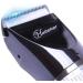 HATTEKER Pro Cordless Mens Hair Clippers Rechargeable Hair Trimmer Electric Beard Trimmer for Men Waterproof Haircut Kit USB Rechargeable - Buy Online on GoSupps.com