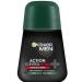 GARNIER D odorant roll on Men Action Control 96 H Pack of 6
