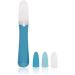 Pedi Perfect Electronic Nail Care System - Professional Nail Care Tool - Buy Online on GoSupps.com