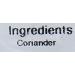 Old India Coriander Seeds 750g - Premium Quality Spice for Cooking - Buy Online on GoSupps.com