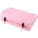 Tnfeeon Bird Hammock Winter Warm House | Soft Plush Fluffy Hideaway for Hamster Bird Macaw Budgies | S Pink - Buy Online on GoSupps.com