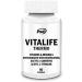 PWDNUTRITION PWD Vitalife Thermo 60 Capsules - Buy Online on GoSupps.com