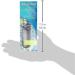AquaClear Quick Filter Cartridge for Powerhead Pumps (20 30 50 70) - 1 Pack | International Shipping Available - Buy Online on GoSupps.com