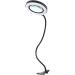 72PCS Led Light High Definition Glass Mirror 10X Magnifying Light 360 Optical Glass Lens Magnifying Lamp with Auxiliary Folding Stand for Sewing Reading Paniting and Craft Work Small Gift - Buy Online on GoSupps.com