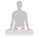 Carex Contoured Bed Pan - Comfortable and Convenient Bedpan Solution - Buy Online on GoSupps.com