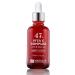 HISTOLAB 47% Vita C Complex Ampoule (50ml/1.7fl.oz.) I Fades Hyperpigmentation I Brightening I Soothes and Moisturizes the Skin