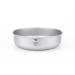 Keith Titanium Ti5338 Ultralight Single-Wall Bowl - 30.4 fl oz