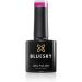 BLUESKY Gel Polish Cherise Neon06 Gel Polish Pink 10 ml Cherise Neon06 10 ml (Pack of 1) - Buy Online on GoSupps.com