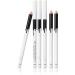 1 Piece White Eyeliner Pencil Smooth Cosmetic Beauty Tool Long Lasting Makeup Eyeliner Professional Higher White