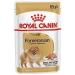 Royal Canin Pomeranian Adult Dog Wet Pouches 85g (Pack of 24)