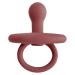 MinikOiOi 101150055 Cherry pacifier Binkee Cherry