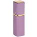 Buy BARENX 20ML Refillable Makeup Perfume Pump - Purple Scented Perfume for Travel | International Shipping Available - Buy Online on GoSupps.com