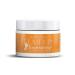 Footnanny - Pumpkin Vanilla Foot Cream - Soothes Cracked Heels and Dead Skin with an Old Fashion  Invigorating Formula