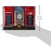 New English Teas Heritage Selection Triple Tea Tins 28 Teabag Gift Pack Big Ben 15.5 x 11.5 x 5.5 cm approx. (Pack of 3) - Buy Online on GoSupps.com