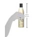 ShiKai Henna Gold Highlighting Shampoo - 12 oz | Natural Hair Care for Vibrant Highlights - Buy Online on GoSupps.com