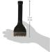 Kraft Tool BL415 Toothed Stone Mason's Chisel  2-3/4-Inch  Multi One Size - Buy Online on GoSupps.com