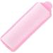 SUMAJU 12pcs Soft Sponge Hair Rollers Foam Styling Curling Tool - Pink - Buy Online on GoSupps.com
