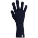 Icebreaker Rixdorf Glove Midnight Navy Medium