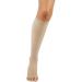 Variform 1500 Medical Elastic Knee Highs - Class 2 CCL2 Graduated Compression 23-32 mmHg XL Corto | International Shipping Available - Buy Online on GoSupps.com