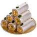 Festival Special Premium (Kaju Roll 2kg) Delicious Indian Traditional Sweets To Sweeten Up Your Celebration Best Gift For All Occasions Marriage Diwali Holi Raksha Bandhan Sold By Kidzbuzz - Buy Online on GoSupps.com