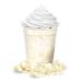 Gosh That's Good Sugar Free White Velvet - 2.0lb Bag - Buy Online on GoSupps.com