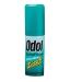 Odol Mouth Spray Extra Fresh 15ml - Instant Alcohol-Free Breath Freshener (Pack of 5) | International Shipping Available - Buy Online on GoSupps.com