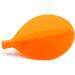 CUESOUL Orange AK4 Slim Shape Diamond Shield Teardrop Kite Big Wing Standard Dart Flights - Buy Online on GoSupps.com