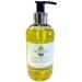 Tea Tree & Lime Natural Shaving Oil 250ml - Bergamot Infused - Buy Online on GoSupps.com