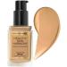 3 x Max Factor Healthy Skin Harmony Miracle Foundation 75 Golden - Buy Online on GoSupps.com