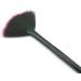Portable construction mixing black highlighter contour contour powder brush - Buy Online on GoSupps.com