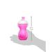 Munchkin Click Lock 9oz Sippy Cup 2 Pack - Bite Proof, Pink/Purple & White - Buy Online on GoSupps.com