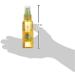 Pantene Argan Infused Hair Oil for Dry and Damaged Smooth and Sleek Hair Treatment With Argan Oil Leave in Conditioner for Curly Hair Anti Frizz Hair Serum Curly Hair Products 100 ml Soft and smooth - Buy Online on GoSupps.com