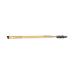 Buy Eyebrow Brush with Bamboo Handle - Duo Brush & Comb for Women | International Shipping - Buy Online on GoSupps.com