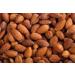 Classic Salted Roasted Almonds (Badam) - Delicious and Crunchy Snack Vegan Non GMO Bar Snack (1) 1.0 Kilograms - Buy Online on GoSupps.com