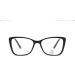 Anti Glare Blue Light Blocking Reading Glasses - Fashion Flat Light Mirror Eyewear for Men & Women - Buy Online on GoSupps.com