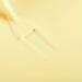 Bluesky Gel Nail Polish Lemon Yellow - CS12 Pastel Yellow Long Lasting Chip Resistant 5ml (Requires Drying Under UV LED Lamp) Pastel Yellow 5 ml (Pack of 1) - Buy Online on GoSupps.com